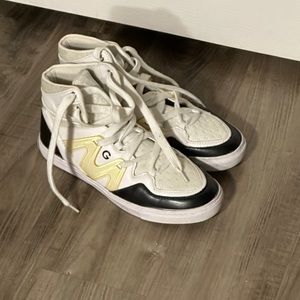 Guess Boots